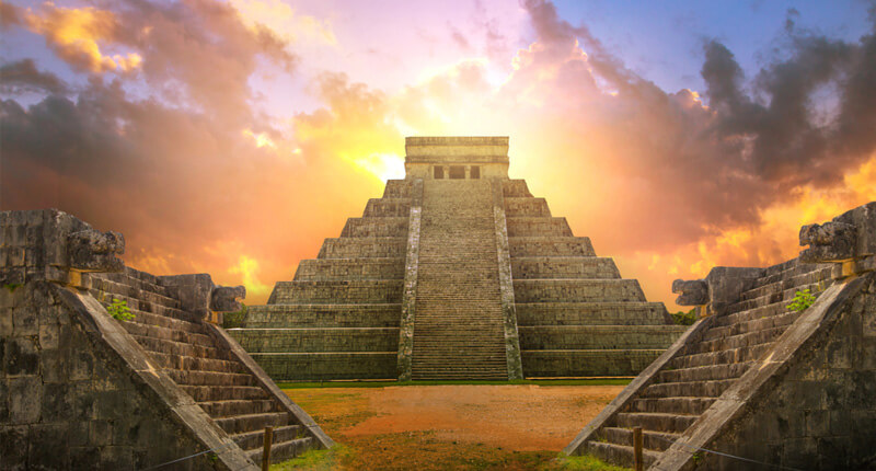 Amazing Facts About The Maya Civilization Actually Confirmed By Historians