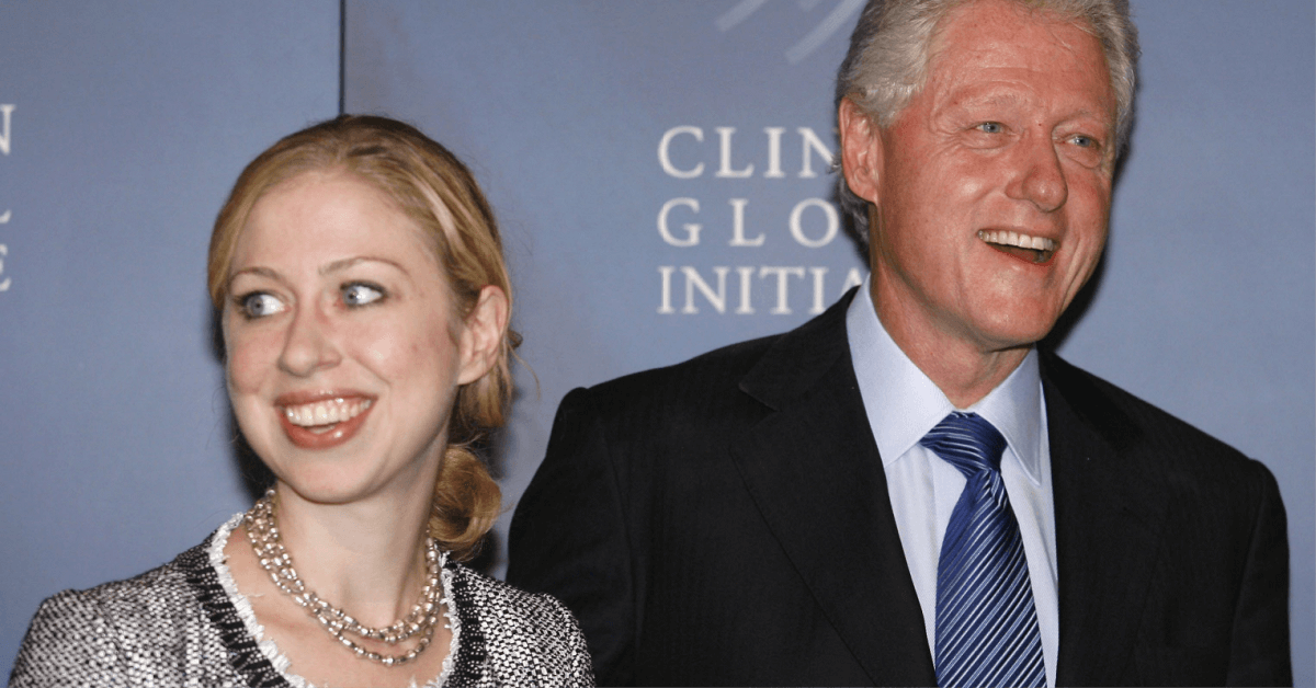 The Most Impactful First Daughters Throughout History