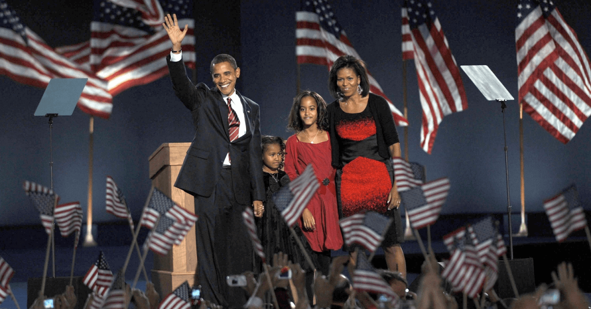 Little-Known Rules the President and First Family Must Follow