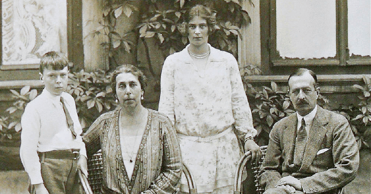 Princess Victoria Melita Didn’t Get the Fairytale Ending She Wanted