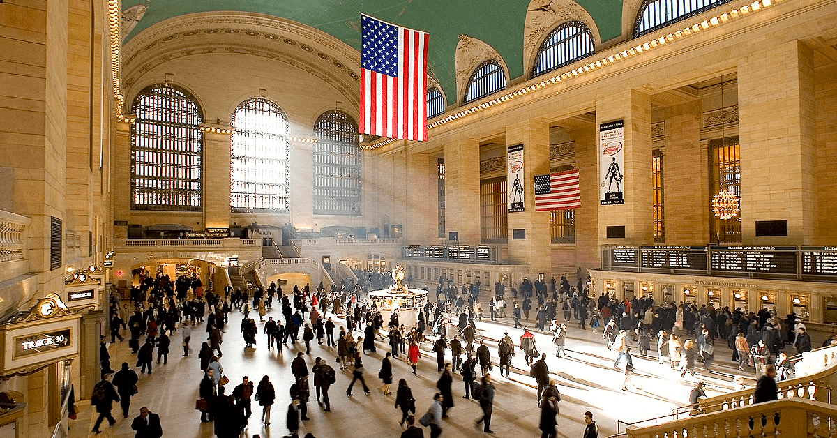 Mysterious Things Hidden Within America’s Most Recognizable Landmarks